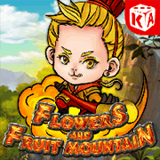 Hoa Quả Sơn game cover