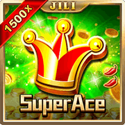 Siêu Cấp Ace game cover