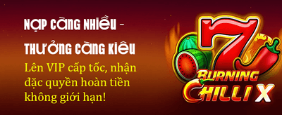Khuyến mãi nạp lần đầu cực khủng