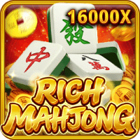 Mạt chược phát rồi icon